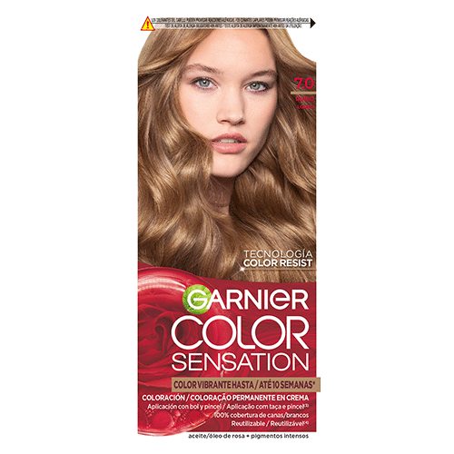 color sensation